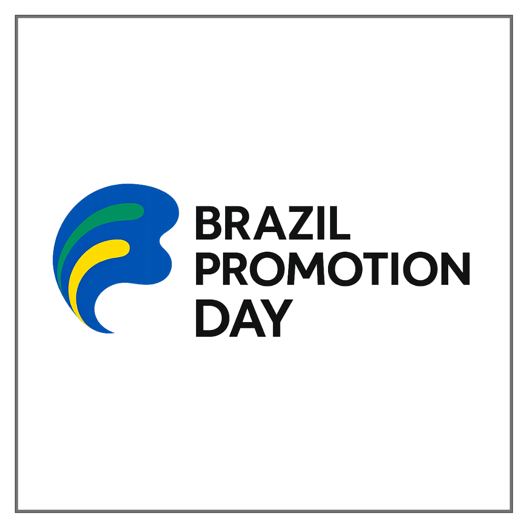 Brazil Promotion Day