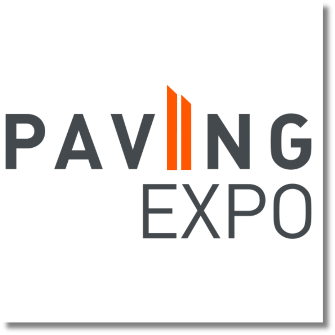 Paving Expo