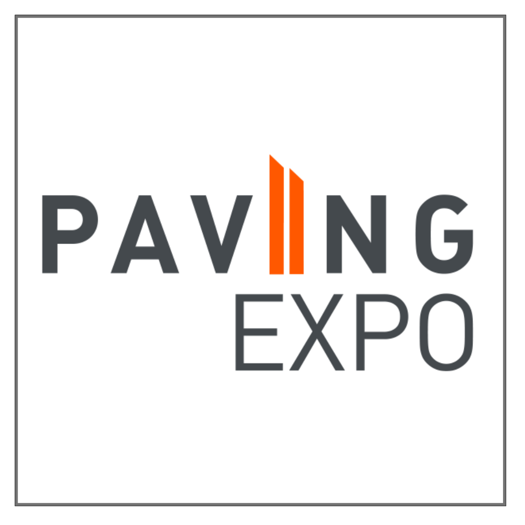 Paving Expo