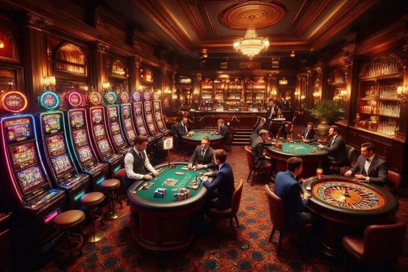 First Impressions: What Vegashero Casino UK Brings to the Table - overview First Impressions: What Vegashero Casino UK Brings to the Table - overview
